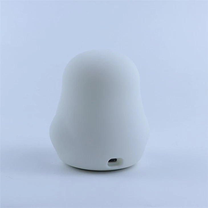 Duck Bedside Lamp