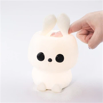 छोटी रात की रोशनी की भूमिका