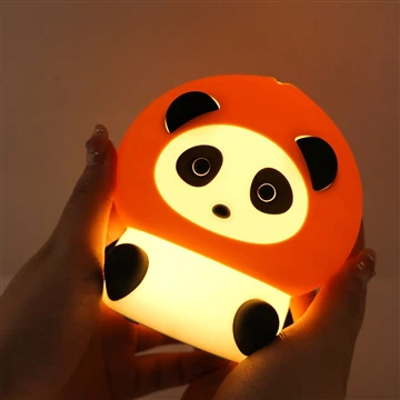 छोटी रात की रोशनी का कार्य सिद्धांत