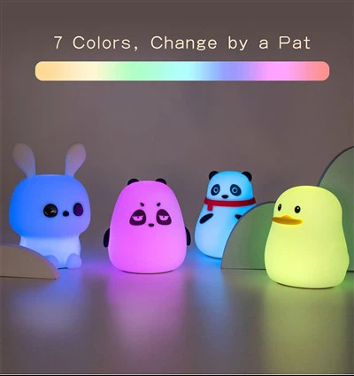 डक टेबल लैंप