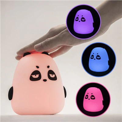 सिलिकॉन एलईडी लाइट