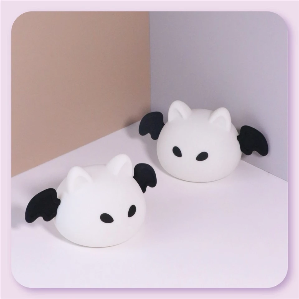 Bat Night Light Bat Night Light