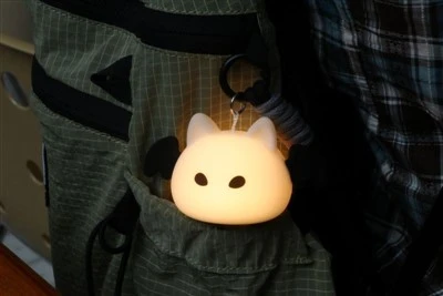 Hangable Bat Lamp Hangable Bat Lamp